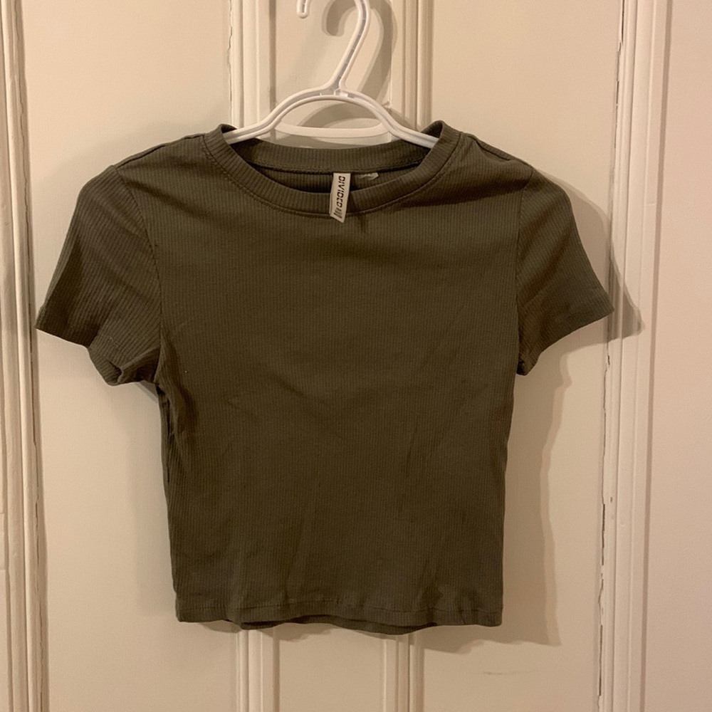 H&M t-shirt